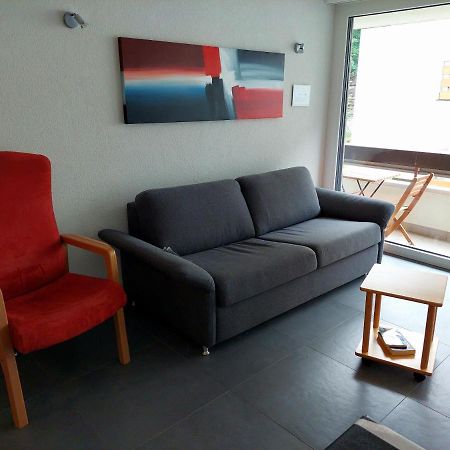 Haus Fortuna Leukerbad Ngoại thất bức ảnh